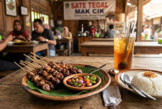 7 Tempat Makan Enak dan Murah di Guci Tegal, Cocok untuk Kulineran saat Liburan