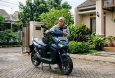 Apakah Motor Listrik Perlu Dipanaskan Sebelum Digunakan? Ini Penjelasan Lengkapnya