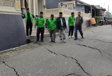 Menegangkan! Ini yang Terjadi saat Fraksi PKB DPRD Susuri Desa Padasari Tegal yang Mendadak Jadi Desa Mati 