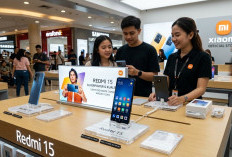 Daftar HP Xiaomi Murah dengan Baterai Besar 2026, Ada yang 7.000 mAh!