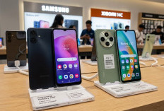 7 HP Android Rp1 Jutaan yang Mesinnya Bandel, Cocok untuk Pemakaian Harian