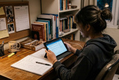 Daftar 5 Tablet Murah Portable Bisa Android dan Windows