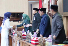 Polemik Helens Night Mart Tegal: Fraksi Amanat Persatuan Kritik Sikap Pemkot
