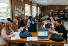 Apa Saja Kampus Terbaik di Tegal? Berikut Jurusan yang Paling Banyak Diminati Mahasiswa di Tegal