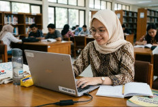 Rekomendasi Laptop Acer untuk Mahasiswa PGSD 2026, Mulai 3 Jutaan