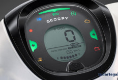 Review Idling Stop System Honda, Benarkah Bisa Menghemat BBM? Ini Penjelasannya