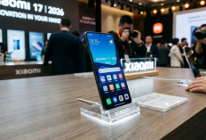 Benarkah Xiaomi 17 Jadi HP Flagship Killer 2026? Ini Alasan Smartphone Ini Sulit Dikalahkan