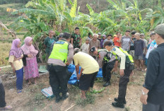 Warga Bumiayu Dikabarkan Meninggal usai Tertemper Kereta Api