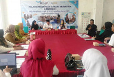 Pemkab Tegal Gelar Pelatihan Bisindo untuk Petugas Layanan Publik, Ini Tujuannya