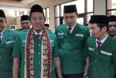 Dukung Program Makan Bergizi Gratis, Ansor Diminta Jadi Pemain Bukan Penonton