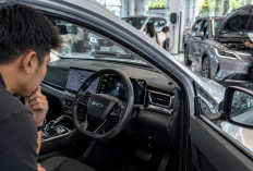 Banyak Orang Indonesia Masih Ragu Beli Mobil Listrik, Apa yang Paling Dikhawatirkan?