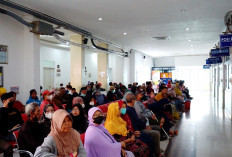 Pasca Libur Lebaran 2026, Layanan RSUD Brebes Kembali Beroperasi Normal