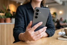 4 HP Android 3 Kamera Terbaik 2026, Ada Xiaomi hingga Samsung