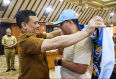 Lulus Latihan Intensif, 31 Anggota Kontingen SoIna Jateng Siap Berlaga di Pesonas II NTT