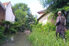 Antisipasi Banjir di Perkotaan Brebes, DPU Libatkan Tim Sijaga