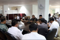 Kemendagri Dukung Raperda Dana Cadangan Pilgub Jawa Tengah 2029