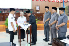 Evaluasi Perubahan APBD Kabupaten Tegal 2026, PKB Minta Hasil Nyata