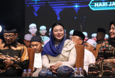 Jelang Hari Jadi Brebes ke-348, Pemkab Gelar Istighotsah Bareng Ustaz Wijayanto