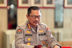 Diduga Aniaya Wanita Asal Cirebon, Oknum Anggota Polisi di Tegal Ditahan Propam Polda Jateng