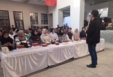 Parah! Jalan Rusak di Dukuhwaru Tegal Bikin Resah Pengendara, Begini Respon DPRD