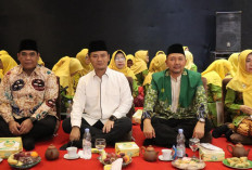 Bupati Tegal Apresiasi Kontribusi 'Aisyiyah Selama 109 Tahun untuk Pendidikan dan Sosial