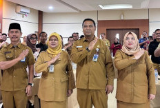 Dongkrak Investasi, DPMPTSP Brebes Serap Keluhan Pelaku Usaha 