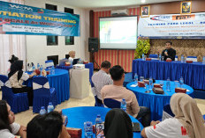 Pahami Hak dan Kewajiban sebagai Pekerja, Buruh di Brebes Dilatih Paralegal