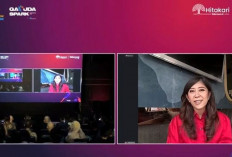 AI Innovation Hub Resmi Meluncur, Menkomdigi Tantang Hasilkan Solusi Publik