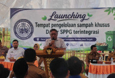 Komisi III DPRD Brebes Sambut Baik Tempat Sampah Integrasi Forum Mitra Ketahanan Gizi