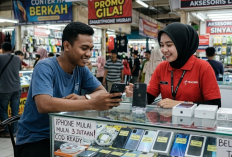 iPhone Bekas atau Baru? Ini 4 iPhone Murah Juli 2026 yang Masih Awet hingga Bertahun-tahun