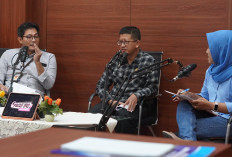 Permudah Masyarakat saat Mengadu, DPRD Kota Tegal Luncurkan Sidul Mas Melon