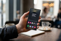 4 HP Samsung Terbaik untuk Penggunaan 6 Tahun, Tetap Ngebut sampai 2032