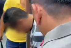 Congkel Kotak Amal Musala, Pria di Tegal Diamankan Warga