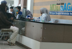 Menyeka Air Mata di Balik Ruang Endoskopi: Bukti Nyata Pelayanan Kesehatan BPJS Kesehatan yang Setara