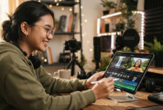 5 Tablet 5G Termurah 2026: Internet Super Cepat, Layar Bening & Budget Hemat!