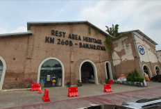 Gak Perlu Jauh-jauh! 5 Destinasi Wisata Brebes Terdekat dari Pintu Keluar Tol Timur