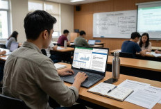 3 Laptop Lenovo untuk Mahasiswa Manajemen 2026, Harga Mulai Rp5–7 Jutaan
