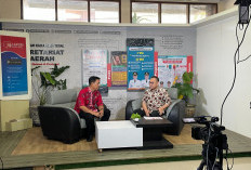 Tinggal Besok, Pendaftaran Beasiswa Harkat Negeri Ditutup, Buruan Daftar