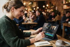 Daftar Tablet Android Internal 256GB UFS Kencang: Rekomendasi Paling Pas Buat Kerja & Edit Video