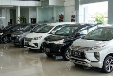 Daftar Showroom Mobil Terpercaya di Tegal: Tempat Beli Mobil Keluarga Kondisi Istimewa