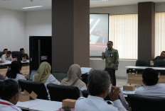 Ke Pemalang, KPK Bicara tentang Pokir DPRD, Bupati Pemalang Katakan Hal Ini