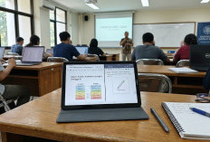 Daftar Tablet RAM 8GB dengan Layar Nyaman di Mata, Cocok Buat Kuliah dan Kerja