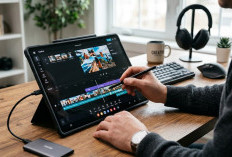 7 Pilihan Tablet Tipis Paling Awet untuk Pemakaian 5 Tahun