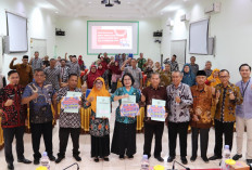 35 ASN di Brebes Masuk Purna Tugas, Bupati Pesan Ini