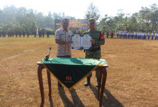 TMMD Sengkuyung Tahap III 2026 Kodim Pemalang Resmi Ditutup, Dorong Pembangunan dan Kesejahteraan Desa