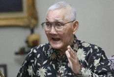 Try Sutrisno Tutup Usia, Jenazah Wapres Ke-6 RI Dimandikan di RSPAD