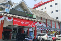 4 Pasien Suspek Campak di Brebes Dirawat di RSUD