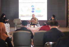 Dinsos Kota Tegal Komitmen Wujudkan DTSEN Berkualitas