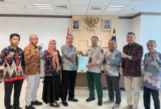 Pemkab Ajukan DSP Rp8,4 Miliar untuk 120 Huntap Korban Tanah Bergerak di Brebes