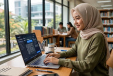 Daftar Laptop Canggih Berteknologi AI Termurah di September 2026, Pilihan untuk Kerja & Kuliah